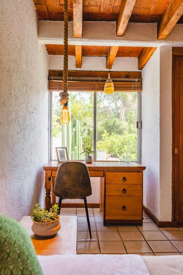 Casa Mayo B&B Oaxaca Exteriér fotografie