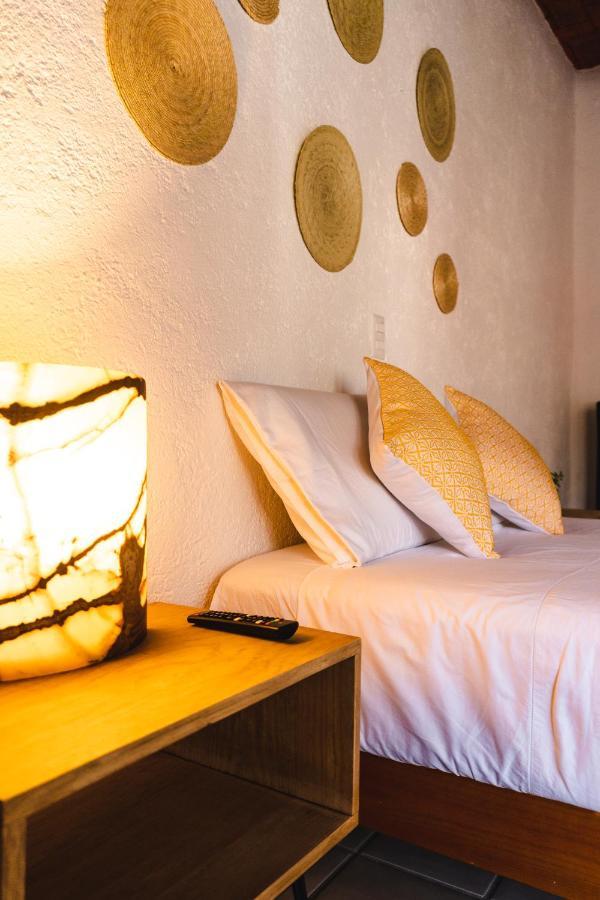 Casa Mayo B&B Oaxaca Exteriér fotografie