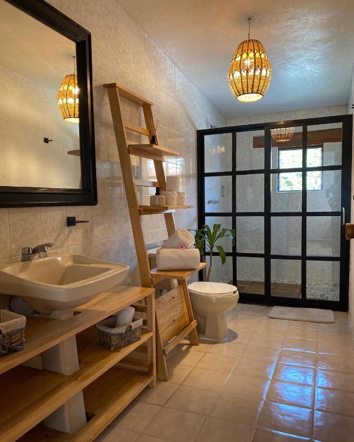 Casa Mayo B&B Oaxaca Exteriér fotografie
